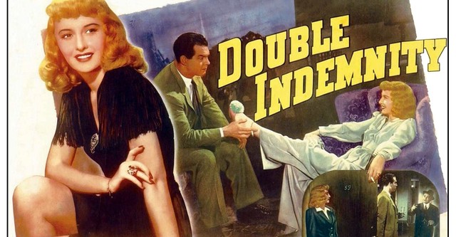 Double Indemnity